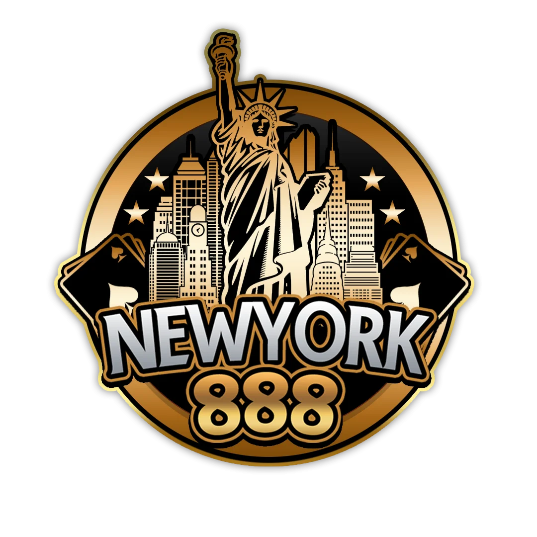 NEWYORK888 ทางเข้าเว็บตรง สล็อต คาสิโน และวอเลท